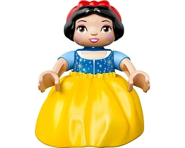 LEGO Duplo Disney Princess Serien