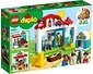 LEGO DUPLO Town Ponnystall 10868