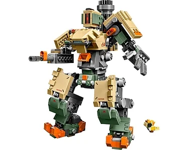 LEGO Overwatch Bastion 75974 LEGO Overwatch 75974 Bastion