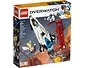 LEGO Overwatch 75975 Watchpoint: Gibraltar