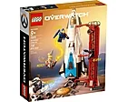 LEGO Overwatch Watchpoint: Gibraltar 75975
