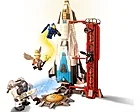 LEGO Overwatch Watchpoint: Gibraltar 75975