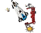 LEGO Overwatch Watchpoint: Gibraltar 75975