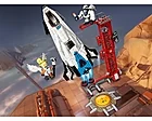 LEGO Overwatch Watchpoint: Gibraltar 75975
