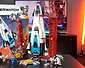 LEGO Overwatch 75975 Watchpoint: Gibraltar
