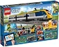 LEGO City 60197 Passagerartåg