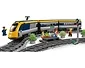 LEGO City 60197 Passagerartåg