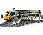 LEGO City 60197 Passagerartåg