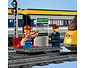 LEGO City 60197 Passagerartåg