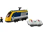 LEGO City 60197 Passagerartåg