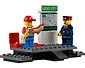 LEGO City 60197 Passagerartåg