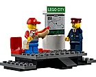 LEGO City 60197 Passagerartåg