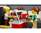 LEGO City 60197 Passagerartåg