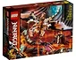 LEGO Ninjago 71718 Wus Stridsdrake