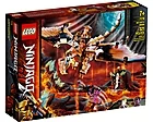 LEGO Ninjago 71718 Wus Stridsdrake