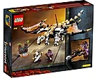 LEGO Ninjago 71718 Wus Stridsdrake