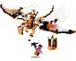LEGO Ninjago 71718 Wus Stridsdrake