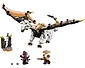 LEGO Ninjago 71718 Wus Stridsdrake