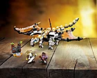 LEGO Ninjago 71718 Wus Stridsdrake