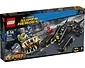 LEGO Super Heroes 76055 Batman: Killer Croc Kloakkrossare