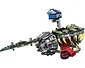 LEGO Super Heroes 76055 Batman: Killer Croc Kloakkrossare