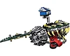 LEGO Super Heroes 76055 Batman: Killer Croc Kloakkrossare