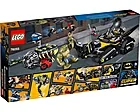 LEGO Super Heroes 76055 Batman: Killer Croc Kloakkrossare