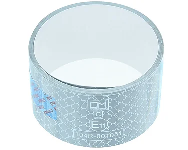 Reflextejp Silver 2,75 meter