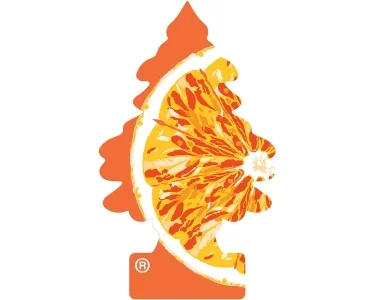 Wunderbaum 3-pack, Orange Juice - Wunderbaum