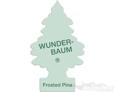 Wunderbaum 3-pack, Frosted Pine WunderBaum