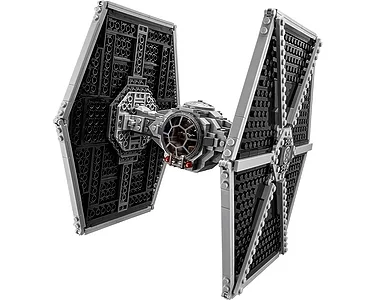 LEGO Star Wars 75211, Imperial TIE Fighter