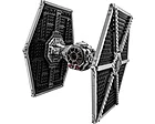 LEGO Star Wars 75211, Imperial TIE Fighter