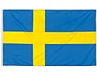 Svenska Flaggan 150x90 cm