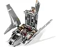LEGO Star Wars Emperor Palpatine's Shuttle 8096