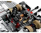 LEGO Star Wars Emperor Palpatine's Shuttle 8096