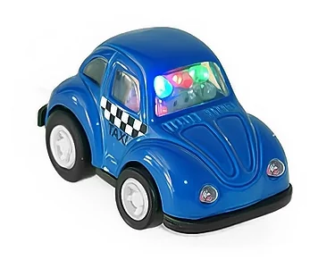 Traffic Bubbla