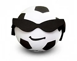 Cool Fotboll Antennboll