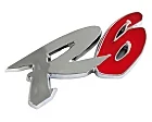 Emblem CarLogo - RS