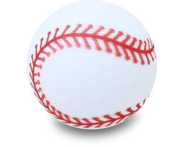 Baseboll Antennboll