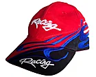 Keps - Racing Tribal Röd