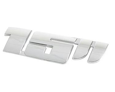 Kromat tecken 15″