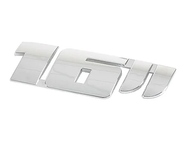 Kromat tecken 16″