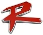 Emblem R 3d