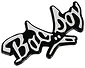 Emblem Bad Boy