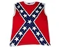 T-shirt/Linne Dixie Flag T-shirt/Linne Dixie Flag