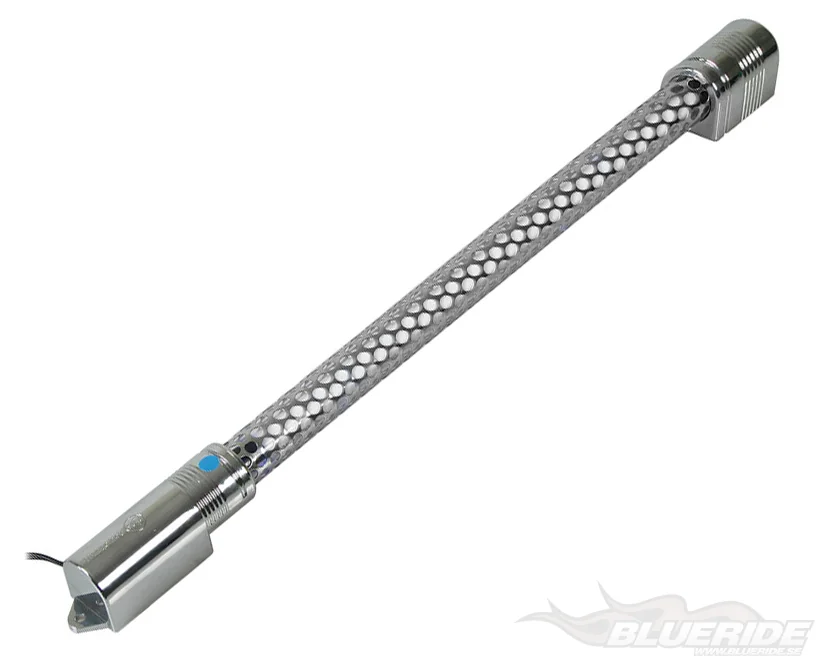 Neon Tub Steel Cover 45 Neon Tub Steel Cover 45