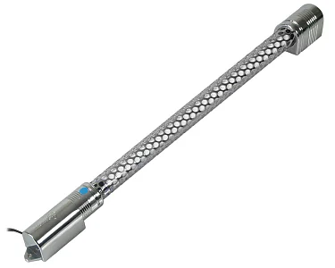 Neon Tub Steel Cover 45 Neon Tub Steel Cover 45