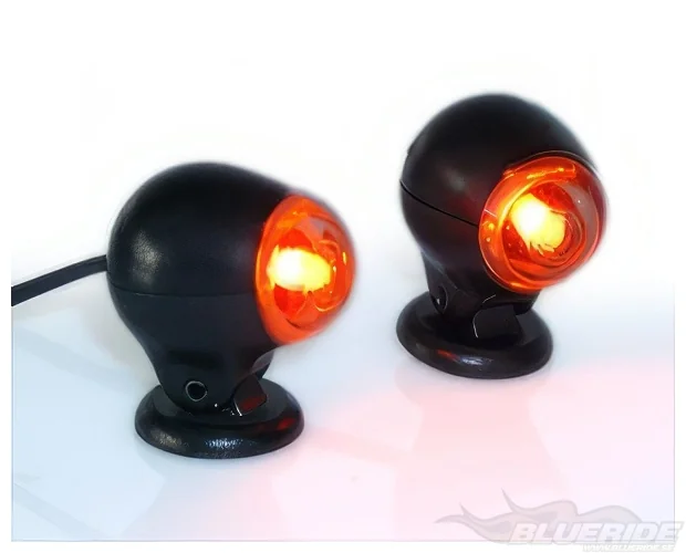 Bright Eyes Orange Bright Eyes Orange
