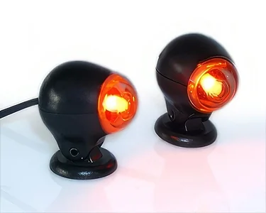 Bright Eyes Orange Bright Eyes Orange