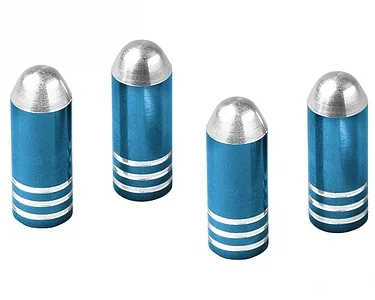 Ventilhatt BlueBullet